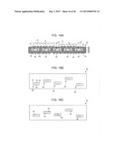 CHIP COMPONENT, SUBSTRATE AND ELECTRONIC APPARATUS diagram and image