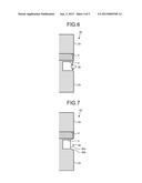 TERMINAL BLOCK AND ELECTRONICS DEVICE UNIT diagram and image