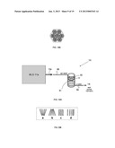 SYSTEM AND APPARATUSES PROVIDING LASER ILLUMINATION WITH REDUCED OR ZERO     SPECKLE diagram and image