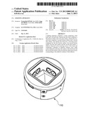 LIGHTING APPARATUS diagram and image