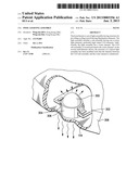 Pool Lighting Assembly diagram and image