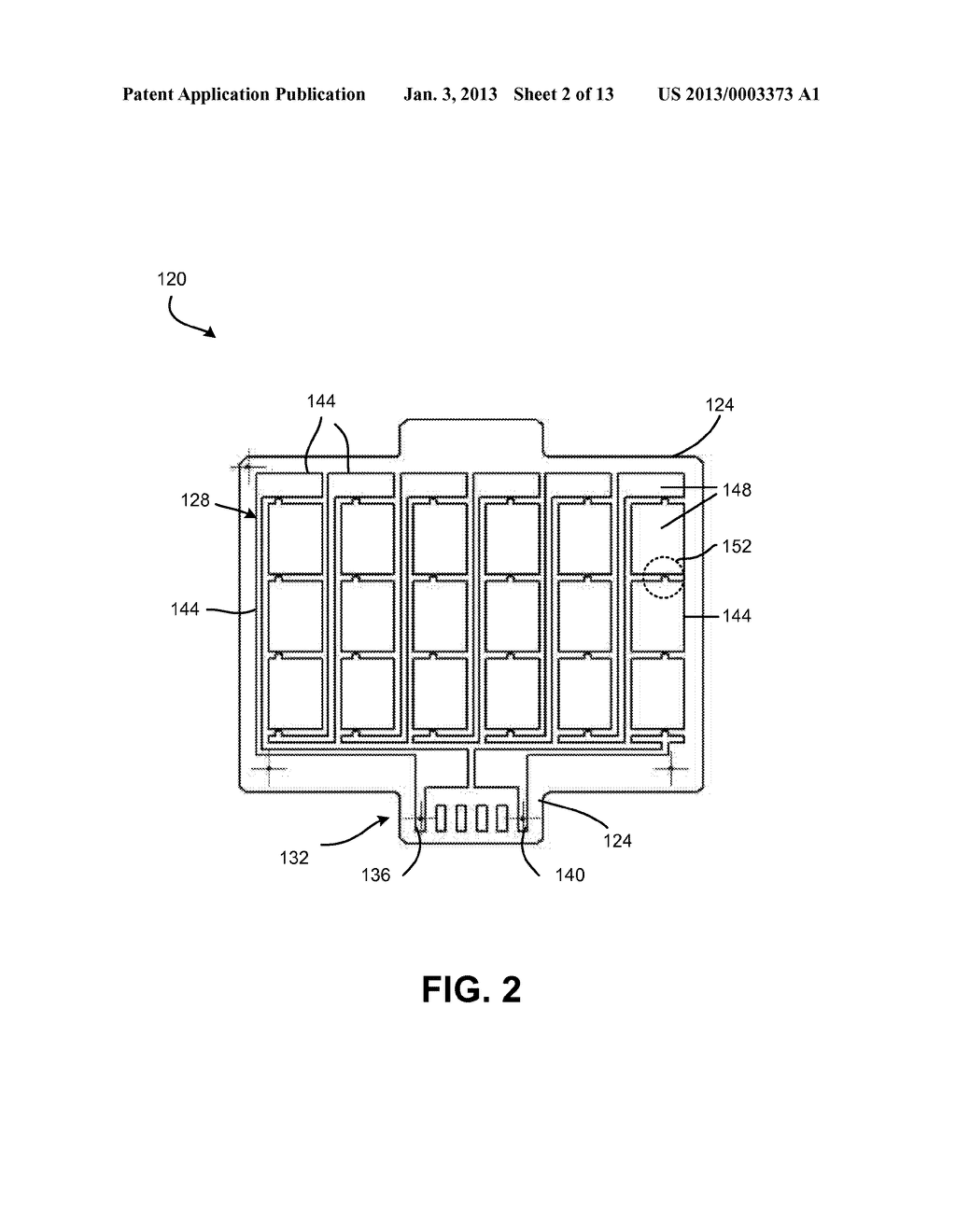 LED LIGHTING APPARATUS, SYSTEMS AND METHODS OF MANUFACTURE - diagram, schematic, and image 03