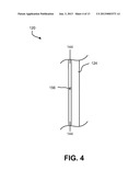 LED LIGHTING APPARATUS, SYSTEMS AND METHODS OF MANUFACTURE diagram and image