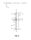 LED LIGHTING APPARATUS, SYSTEMS AND METHODS OF MANUFACTURE diagram and image