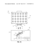 LED LIGHTING APPARATUS, SYSTEMS AND METHODS OF MANUFACTURE diagram and image