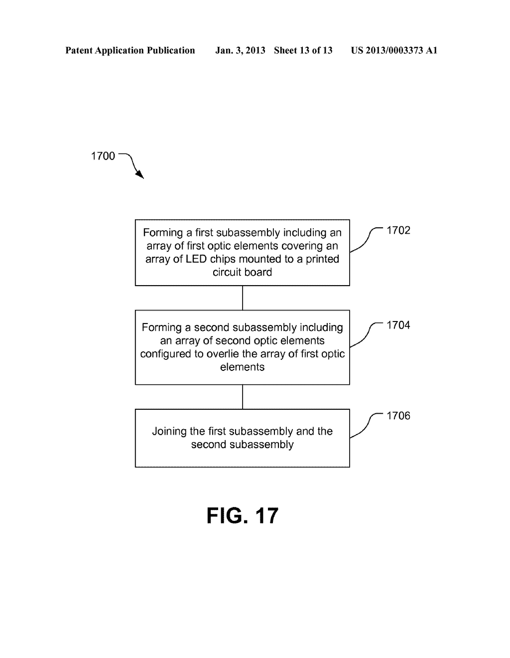 LED LIGHTING APPARATUS, SYSTEMS AND METHODS OF MANUFACTURE - diagram, schematic, and image 14