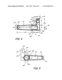 HOLDING STRUCTURE FOR LIGHT SOCKET diagram and image