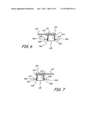 HOLDING STRUCTURE FOR LIGHT SOCKET diagram and image