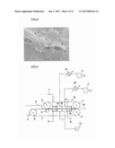 SURFACE LIGHT SOURCE DEVICE, LIGHT GUIDE ELEMENT USED FOR SURFACE LIGHT     SOURCE DEVICE, AND METHOD FOR PRODUCING LIGHT GUIDE ELEMENT diagram and image