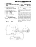 PULSE PATTERN GENERATING CONFIGURATION FOR THREE-PHASE CURRENT SOURCE     ELECTRIC POWER CONVERTER diagram and image