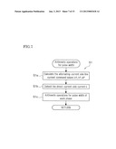 PULSE PATTERN GENERATING CONFIGURATION FOR THREE-PHASE CURRENT SOURCE     ELECTRIC POWER CONVERTER diagram and image