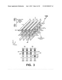 Multilayer Cross-Point Memory Array Having Reduced Disturb Susceptibility diagram and image