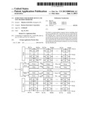 SEMICONDUCTOR MEMORY DEVICE AND TEST METHOD THEREFOR diagram and image