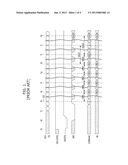 SELF-REFRESH CONTROL CIRCUIT AND MEMORY INCLUDING THE SAME diagram and image