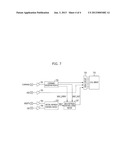 SELF-REFRESH CONTROL CIRCUIT AND MEMORY INCLUDING THE SAME diagram and image