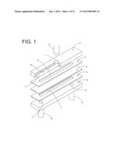 MICRO-BUBBLE GENERATING DEVICE diagram and image