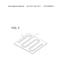 MICRO-BUBBLE GENERATING DEVICE diagram and image