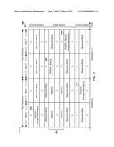 PRE-AGREED RADIO LINK FAILURE RECOVERY CHANNEL SEQUENCE diagram and image