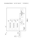 PRE-AGREED RADIO LINK FAILURE RECOVERY CHANNEL SEQUENCE diagram and image