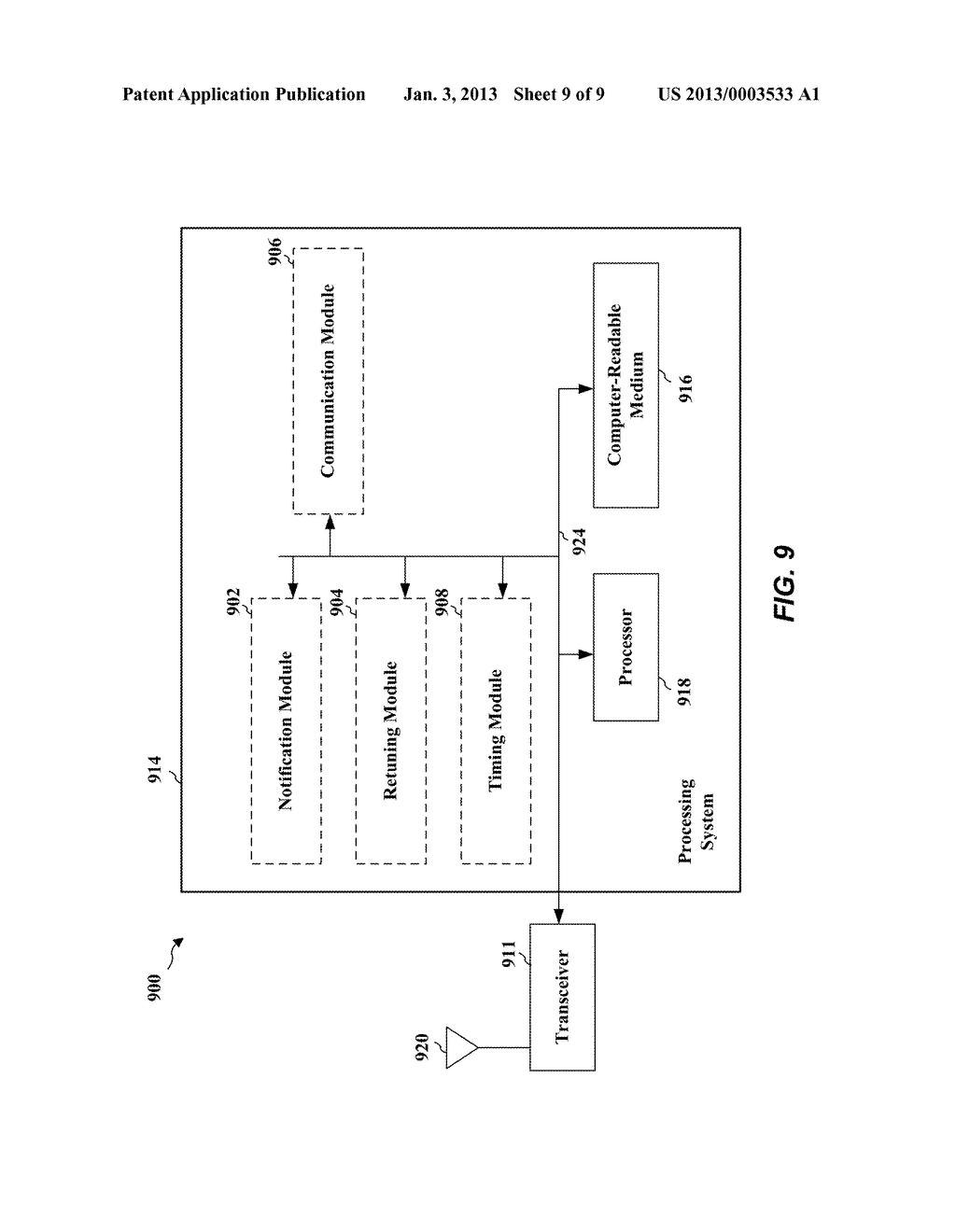 PRE-AGREED RADIO LINK FAILURE RECOVERY CHANNEL SEQUENCE - diagram, schematic, and image 10