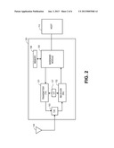 Frequency offset estimation scheme in scheduled based wireless system diagram and image