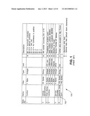 APPARATUS AND METHODS FOR TRANSMISSION OF EMERGENCY CALL DATA OVER     WIRELESS NETWORKS diagram and image