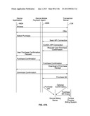 Verifiable Device Assisted Service Usage Billing With Integrated     Accounting, Mediation Accounting, and Multi-Account diagram and image