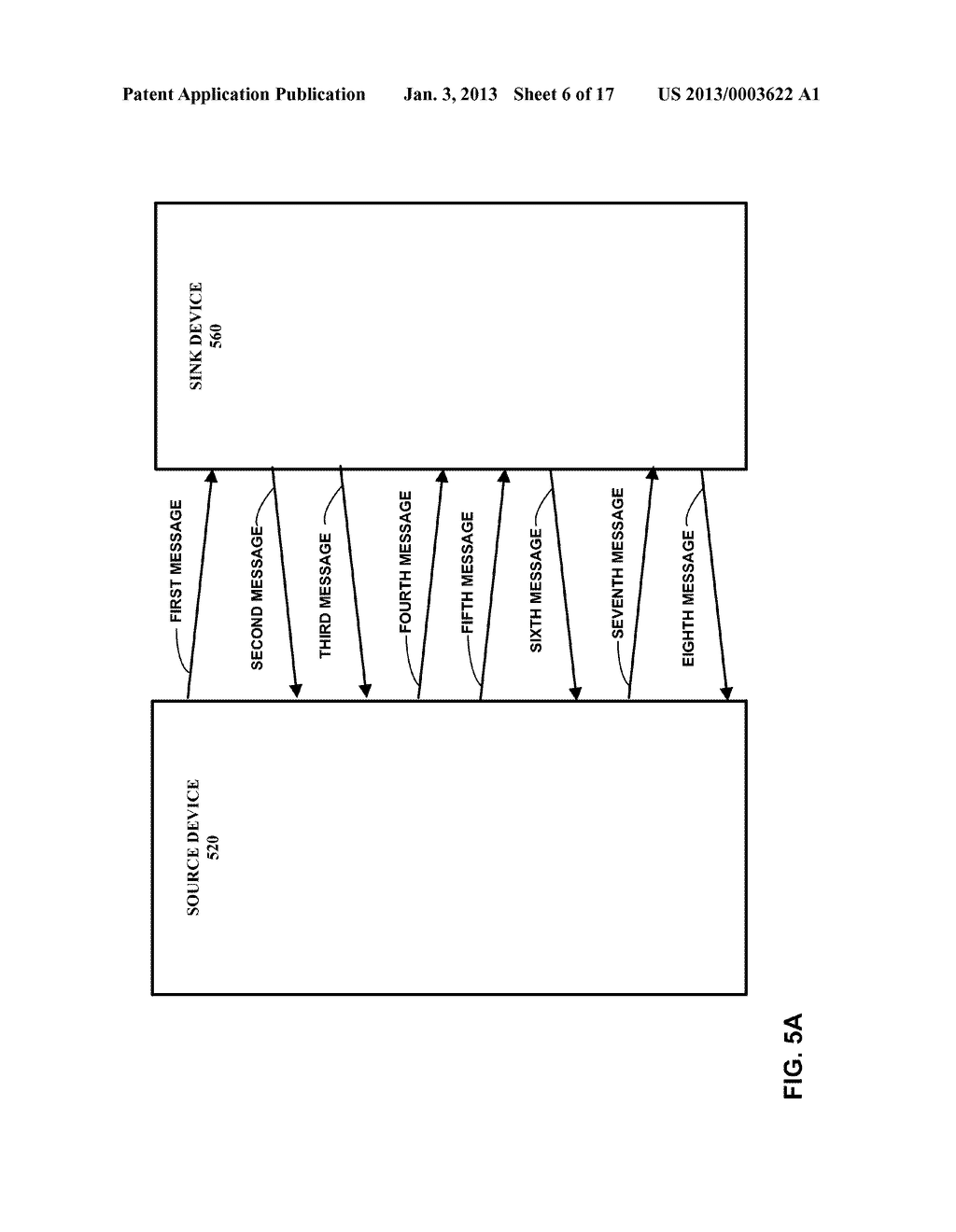 USER INPUT BACK CHANNEL FOR WIRELESS DISPLAYS - diagram, schematic, and image 07