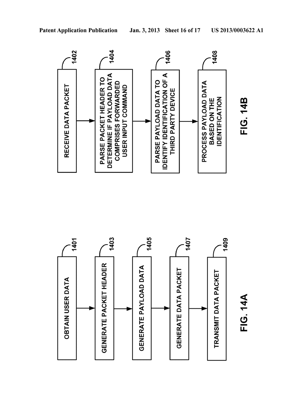 USER INPUT BACK CHANNEL FOR WIRELESS DISPLAYS - diagram, schematic, and image 17