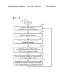 Methods And Apparatus For Reducing Power Consumption For Mobile Devices     Using Broadcast-To-Unicast Message Conversion diagram and image