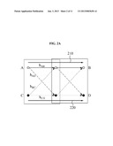 METHOD AND APPARATUS FOR COOPERATIVE SCHEDULING USING INTEREFERENCE     BETWEEN MULTIPLE POINTS diagram and image