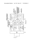 RADIO SYSTEM, RADIO BASE STATION AND RADIO TERMINAL diagram and image