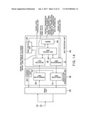 RADIO SYSTEM, RADIO BASE STATION AND RADIO TERMINAL diagram and image