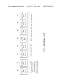 Method for handling radio bearer messages during reset and reestablishment     in a wireless system diagram and image