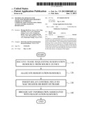 METHOD AND APPARATUS FOR ALLOCATING RESERVATION RESOURCE FOR RELAY IN     WIRELESS COMMUNICATION SYSTEM USING MEDIA ACCESS CONTROL BASED ON     RESERVATION diagram and image