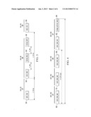 CONNECTION SETUP FOR LOW ENERGY WIRELESS NETWORKS BASED ON MASTER DEVICE     PACKET THAT INCLUDES TIMING INFORMATION diagram and image