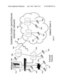 SELF-FORMING VOIP NETWORK diagram and image