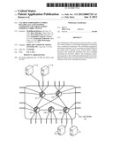 CLEARING FORWARDING ENTRIES DYNAMICALLY AND ENSURING CONSISTENCY OF TABLES     ACROSS  ETHERNET FABRIC SWITCH diagram and image