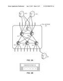 CLEARING FORWARDING ENTRIES DYNAMICALLY AND ENSURING CONSISTENCY OF TABLES     ACROSS  ETHERNET FABRIC SWITCH diagram and image