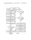 CLEARING FORWARDING ENTRIES DYNAMICALLY AND ENSURING CONSISTENCY OF TABLES     ACROSS  ETHERNET FABRIC SWITCH diagram and image