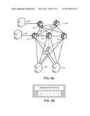 CLEARING FORWARDING ENTRIES DYNAMICALLY AND ENSURING CONSISTENCY OF TABLES     ACROSS  ETHERNET FABRIC SWITCH diagram and image