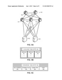 CLEARING FORWARDING ENTRIES DYNAMICALLY AND ENSURING CONSISTENCY OF TABLES     ACROSS  ETHERNET FABRIC SWITCH diagram and image