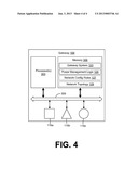 Power Management in Hybrid Networks diagram and image