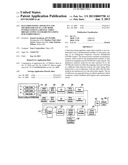 DATA PROCESSING APPARATUS AND METHOD FOR USE IN A 0.5K MODE INTERLEAVER IN     A DIGITAL VIDEO BROADCASTING STANDARD INCLUDING DVB-TERRESTRIAL2 diagram and image