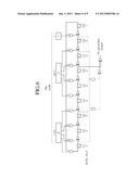 SYNCHRONIZATION ACQUISITION METHOD OF REAL TIME LOCATING SYSTEM diagram and image