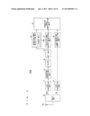 COMMUNICATION APPARATUS AND RECEPTION POWER MEASURING METHOD diagram and image