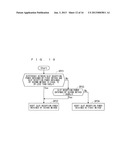 COMMUNICATION APPARATUS AND RECEPTION POWER MEASURING METHOD diagram and image