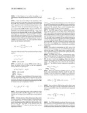 METHOD FOR SELECTING A PRECODING MATRIX IN A MULTIPLE INPUT MULTIPLE OUTPU      ( MIMO ) SYSTEM diagram and image