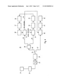 TRANSMITTING DEVICE, RECEIVING DEVICE AND COMMUNICATION METHOD FOR AN OFDM     COMMUNICATION SYSTEM WITH NEW PREAMBLE STRUCTURE diagram and image