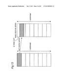 OFDM SIGNAL TRANSMISSION METHOD, TRANSMISSION APPARATUS, AND RECEPTION     APPARATUS diagram and image